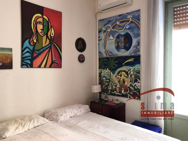 appartamento in vendita a Siracusa in zona Grottasanta