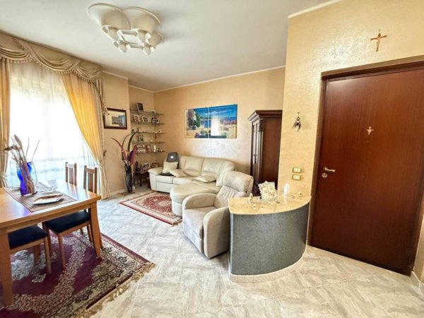 appartamento in vendita a Siracusa in zona Scala Greca