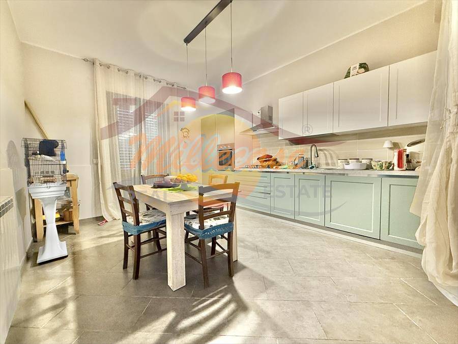 casa indipendente in vendita a Siracusa in zona Belvedere