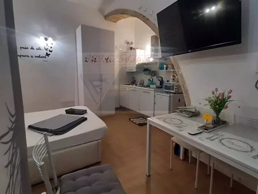 appartamento in vendita a Siracusa in zona Isola Ortigia