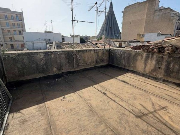 appartamento in vendita a Siracusa in zona Borgata