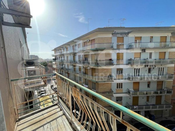 appartamento in vendita a Siracusa in zona Borgata