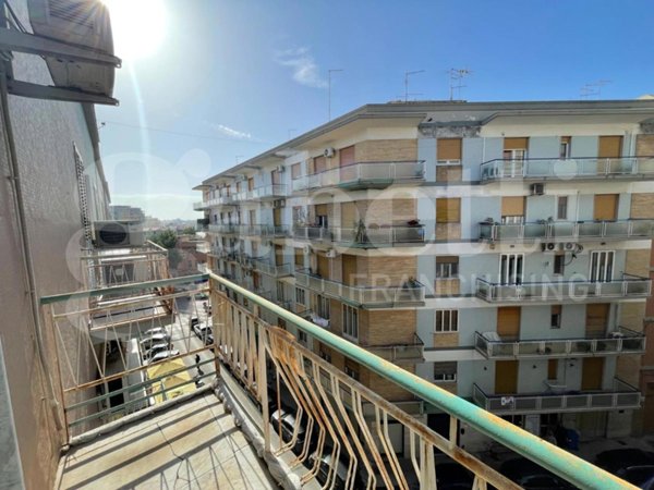 appartamento in vendita a Siracusa in zona Borgata