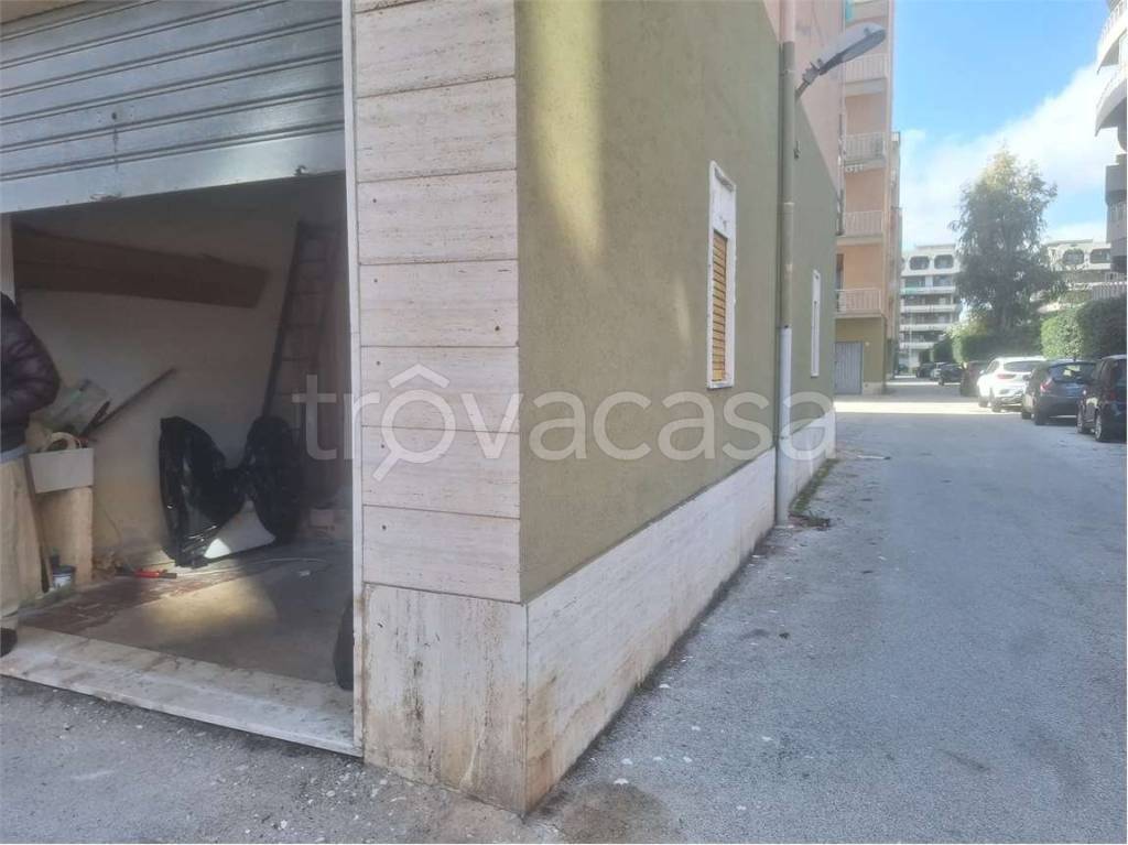 appartamento in vendita a Siracusa in zona Scala Greca