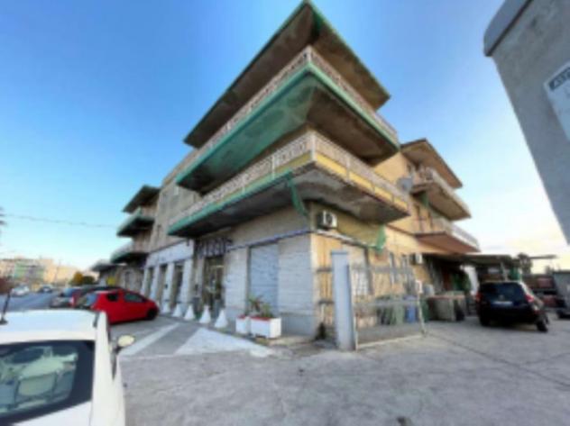 negozio in vendita a Siracusa