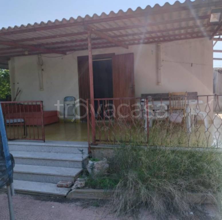 casa indipendente in vendita a Siracusa in zona Isola / Plemmirio