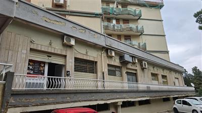 ufficio in vendita a Siracusa in zona Scala Greca