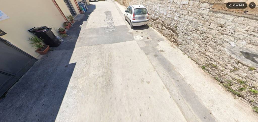 monolocale in vendita a Siracusa