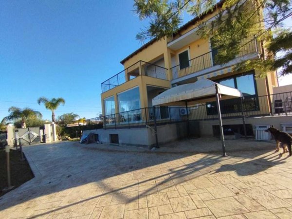 casa indipendente in vendita a Siracusa