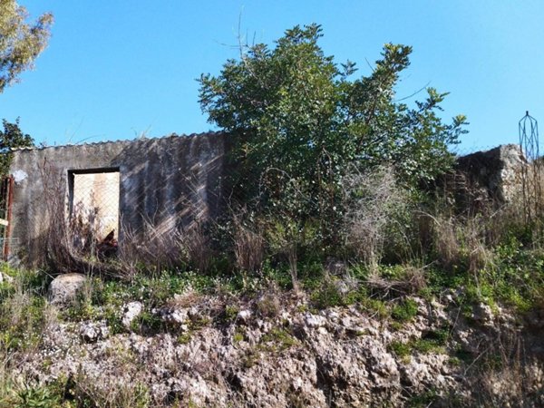 terreno agricolo in vendita a Siracusa in zona Belvedere