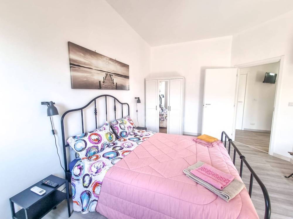 appartamento in vendita a Siracusa in zona Borgata