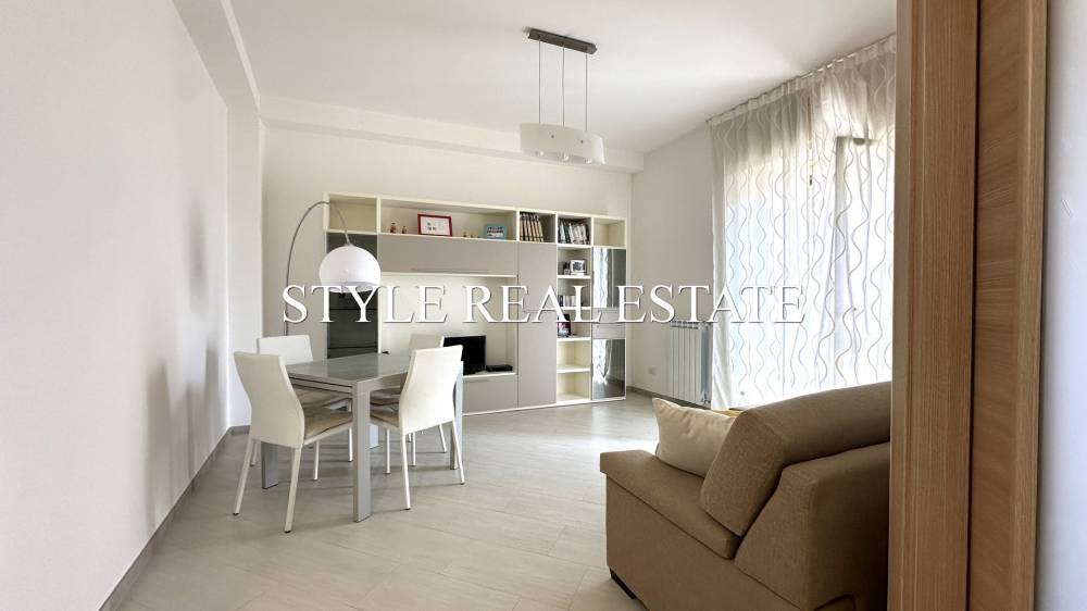 appartamento in vendita a Siracusa in zona Borgata
