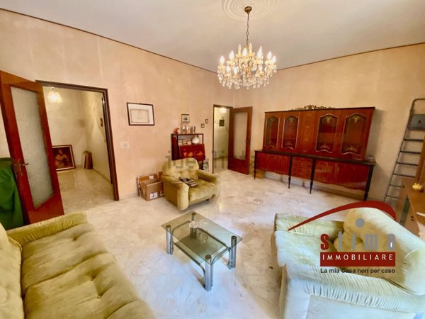 appartamento in vendita a Siracusa in zona Centro Città