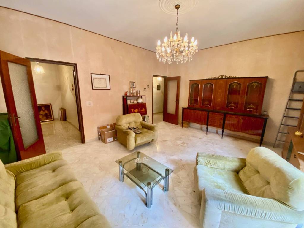 appartamento in vendita a Siracusa in zona Centro Città