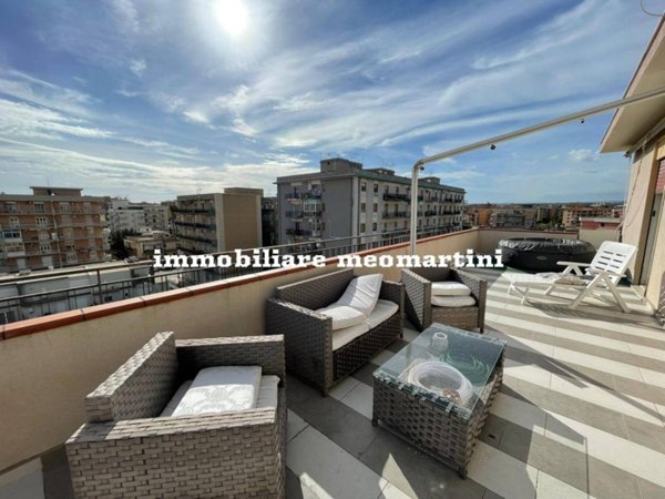appartamento in vendita a Siracusa in zona Scala Greca