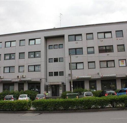 ufficio in vendita a Siracusa