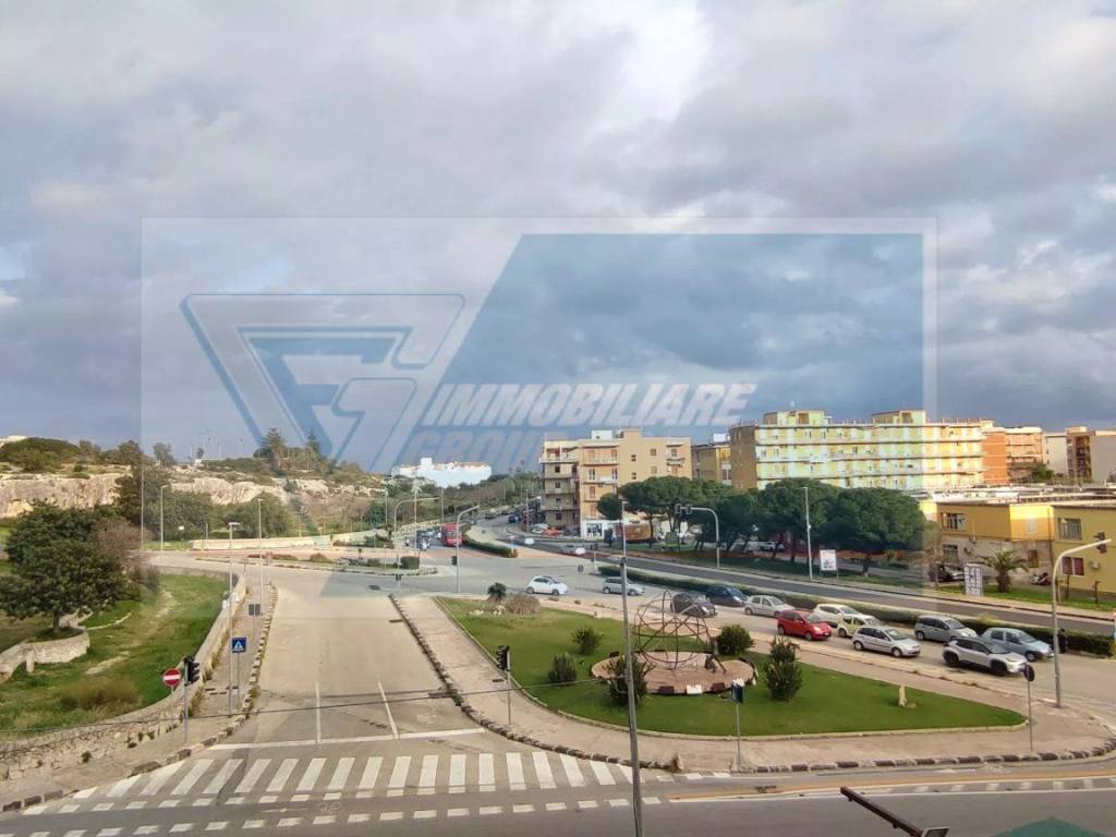 appartamento in vendita a Siracusa in zona Centro Città