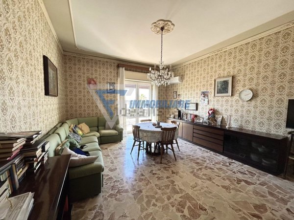 appartamento in vendita a Siracusa in zona Scala Greca