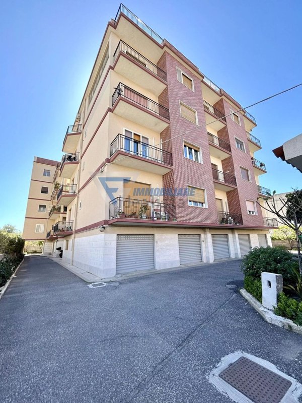 appartamento in vendita a Siracusa in zona Scala Greca