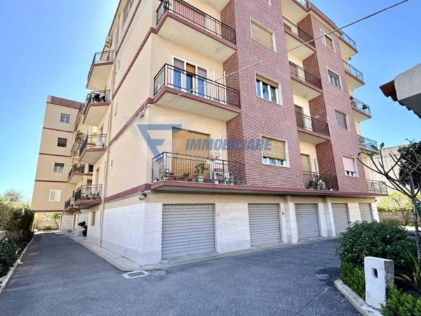 appartamento in vendita a Siracusa in zona Scala Greca