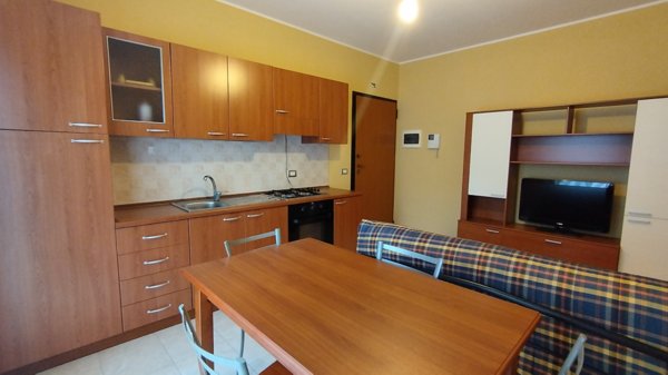 appartamento in vendita a Siracusa in zona Scala Greca