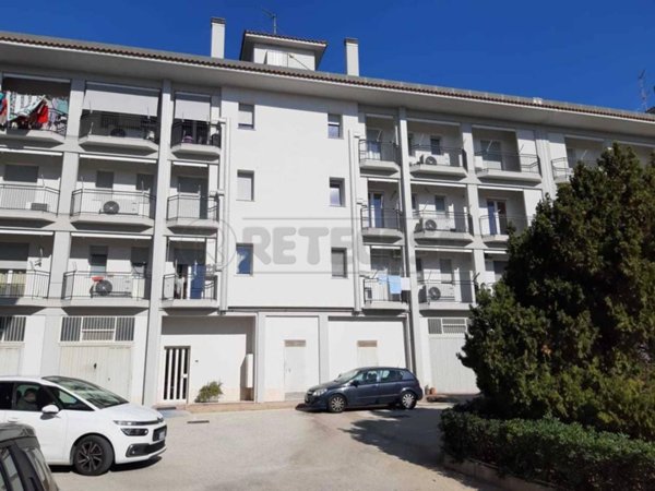 appartamento in vendita a Siracusa in zona Borgata