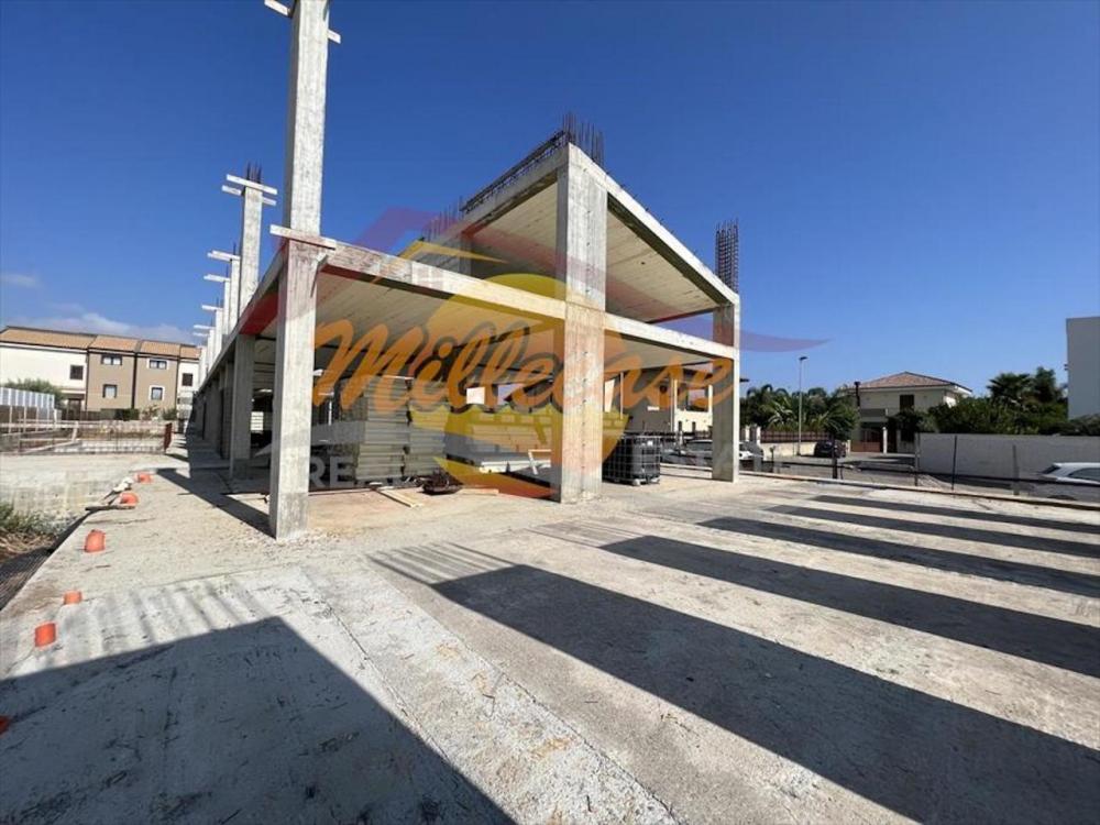 casa indipendente in vendita a Siracusa in zona Epipoli