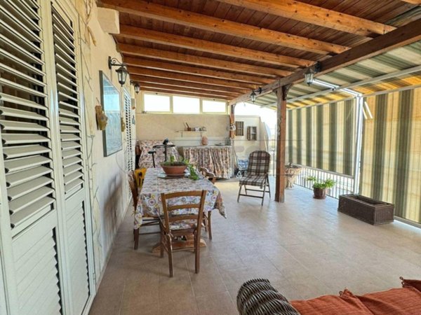 appartamento in vendita a Siracusa