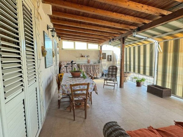 appartamento in vendita a Siracusa
