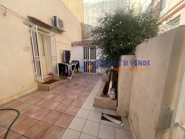 appartamento in vendita a Siracusa in zona Borgata