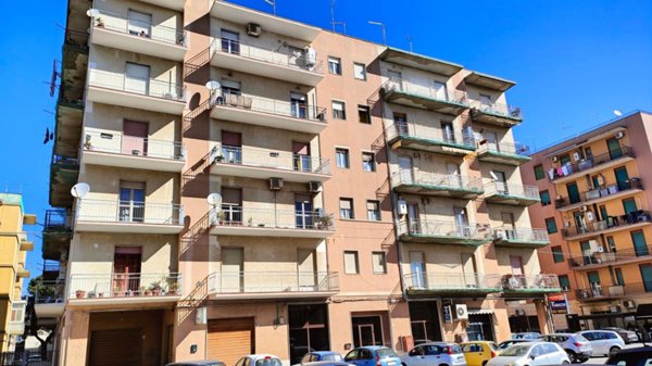 appartamento in vendita a Siracusa in zona Scala Greca