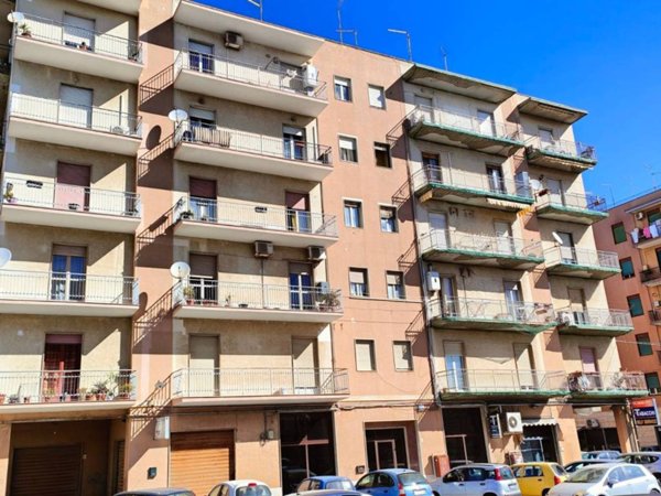 appartamento in vendita a Siracusa in zona Scala Greca