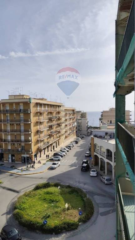 appartamento in vendita a Siracusa in zona Grottasanta