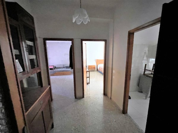 appartamento in vendita a Siracusa