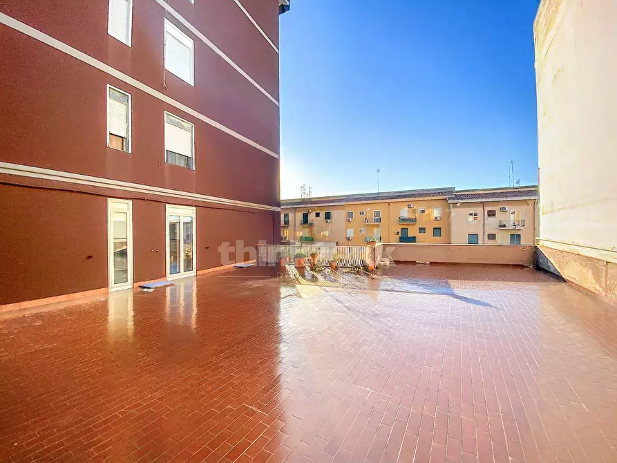 appartamento in vendita a Siracusa