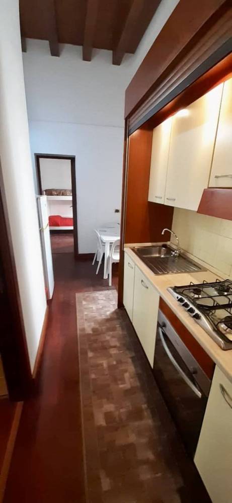 appartamento in vendita a Siracusa in zona Isola Ortigia