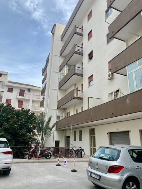 appartamento in vendita a Siracusa