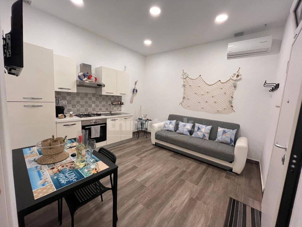 casa indipendente in vendita a Siracusa in zona Borgata