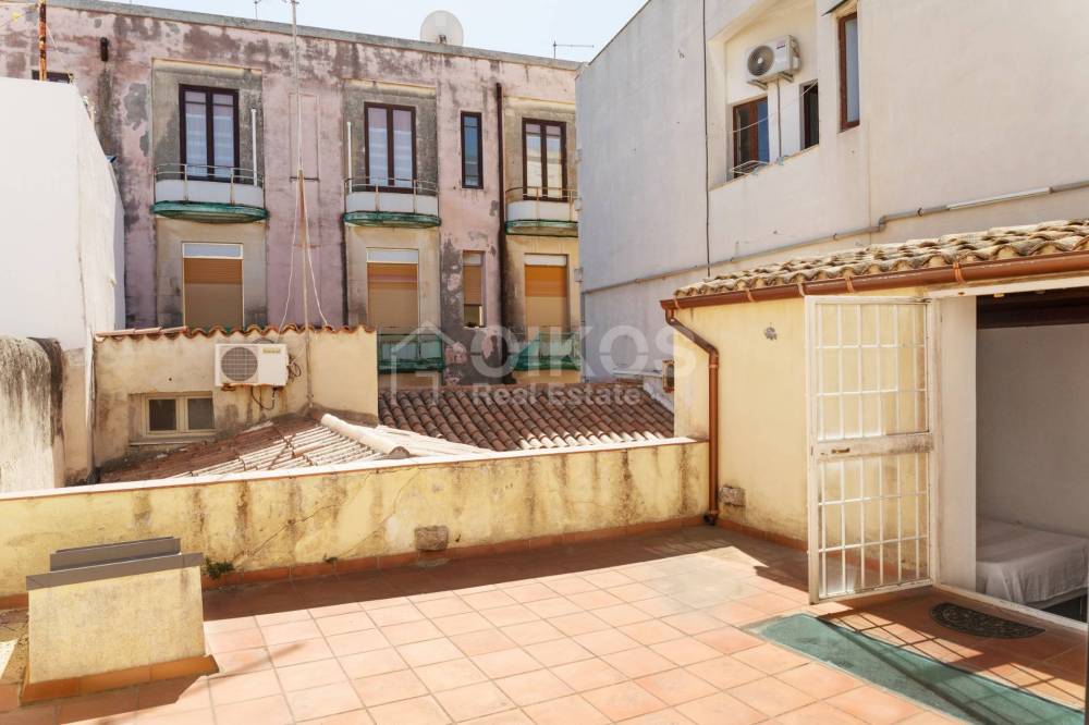 casa indipendente in vendita a Siracusa in zona Isola Ortigia