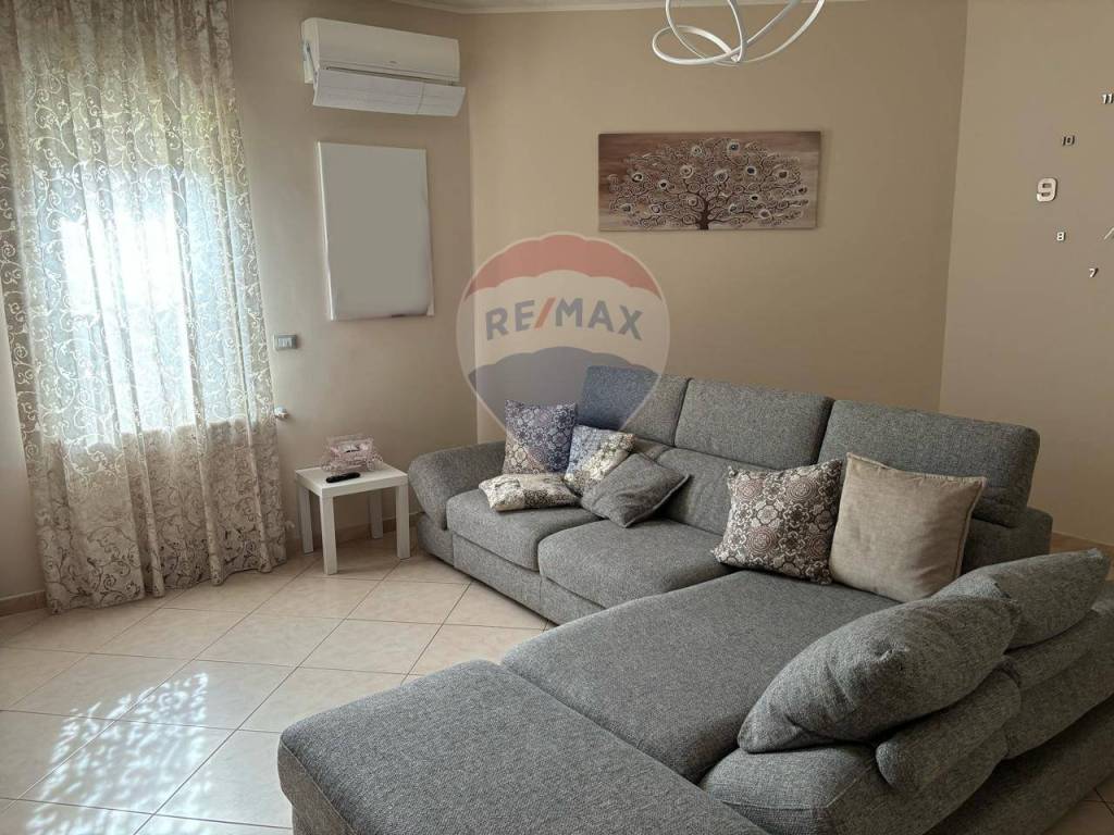 appartamento in vendita a Siracusa in zona Grottasanta