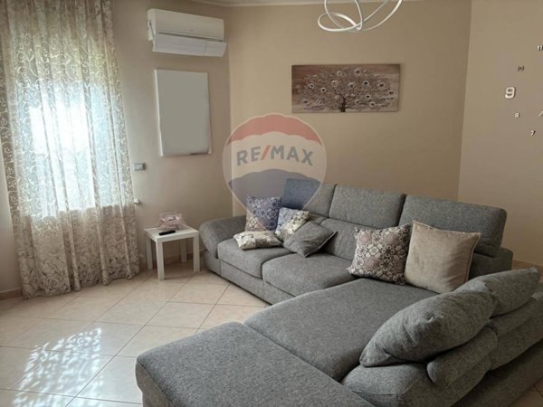 appartamento in vendita a Siracusa in zona Grottasanta