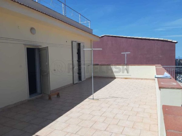 appartamento in vendita a Siracusa in zona Belvedere