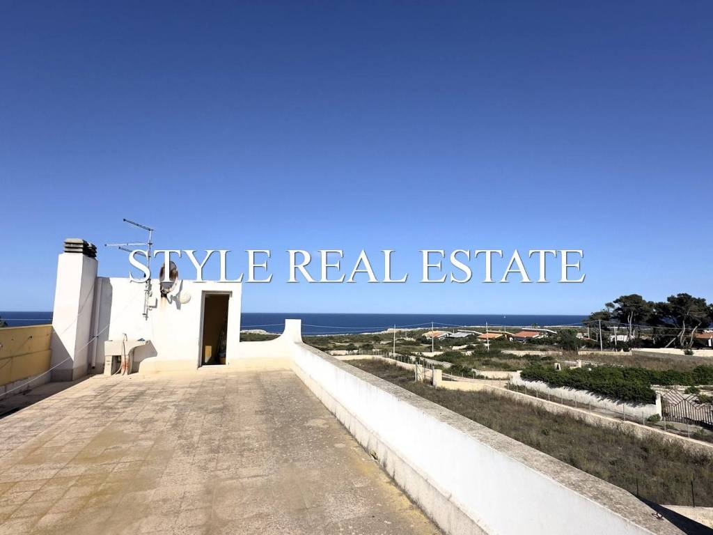 appartamento in vendita a Siracusa in zona Isola / Plemmirio