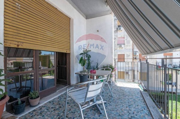 appartamento in vendita a Siracusa in zona Centro Città