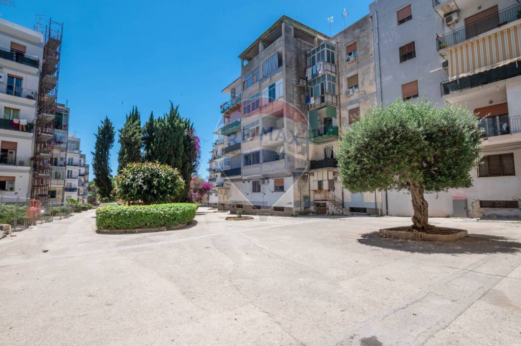 appartamento in vendita a Siracusa in zona Centro Città