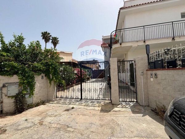 casa indipendente in vendita a Siracusa in zona Epipoli
