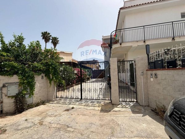casa indipendente in vendita a Siracusa in zona Epipoli