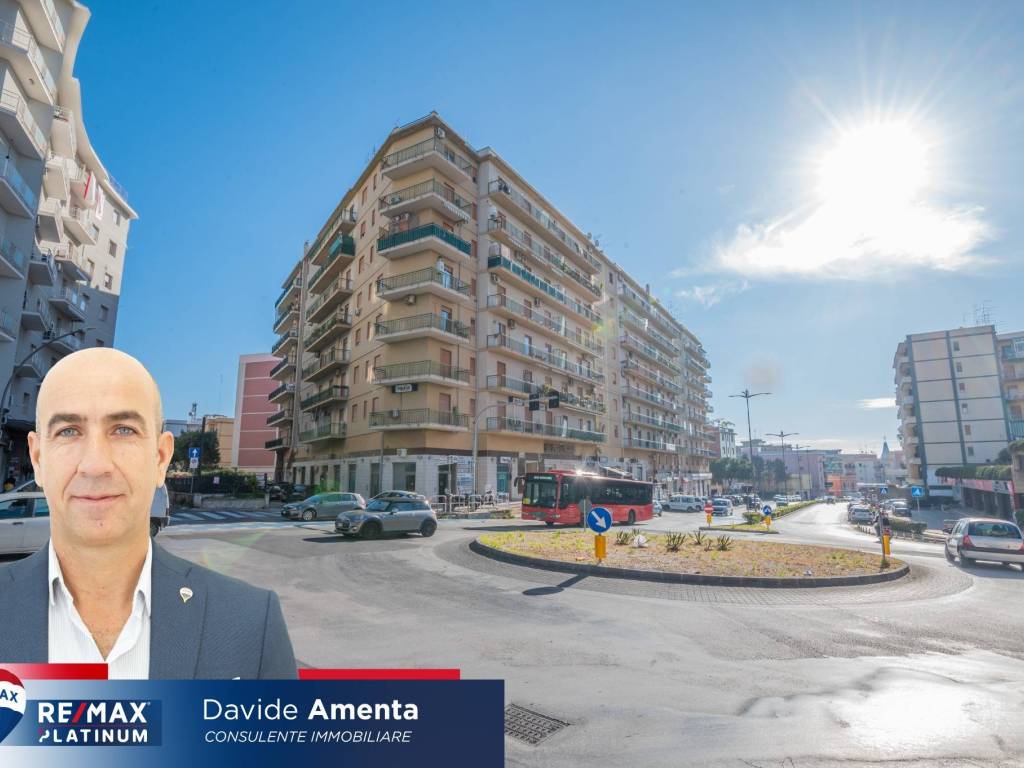 appartamento in vendita a Siracusa in zona Centro Città