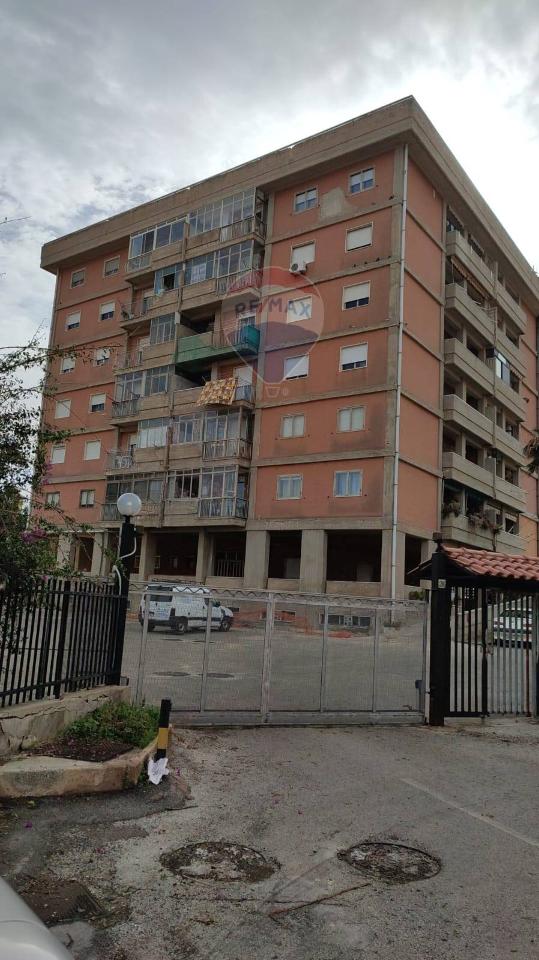 appartamento in vendita a Siracusa in zona Grottasanta