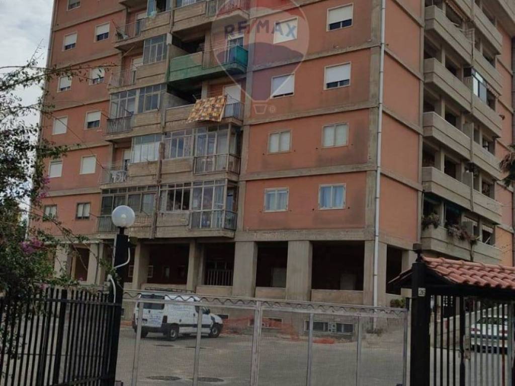 appartamento in vendita a Siracusa in zona Grottasanta